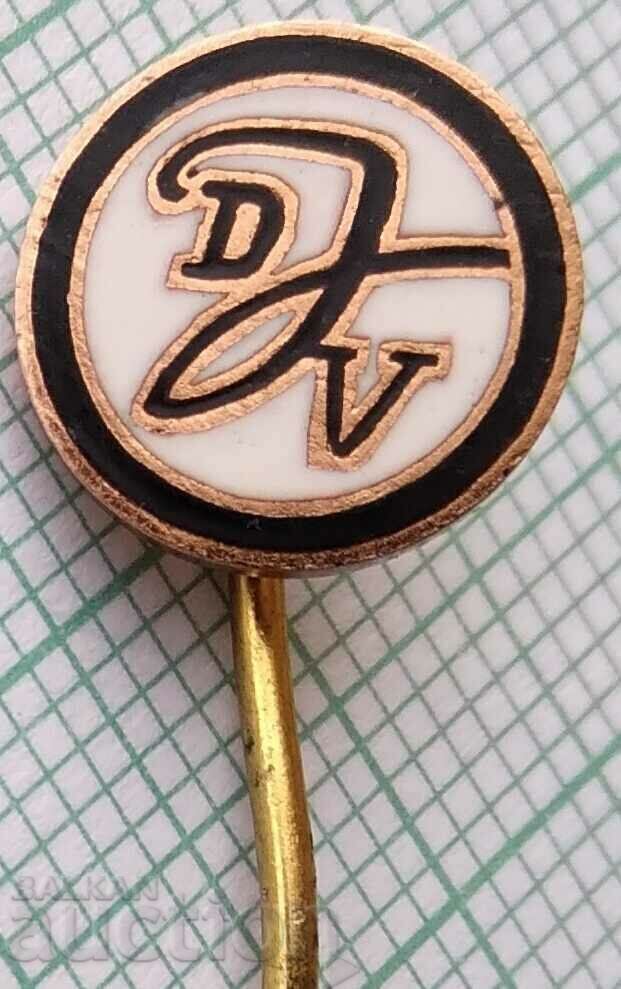 15483 Badge - ??? - bronze enamel with price 8.00 BGN | € 4.09