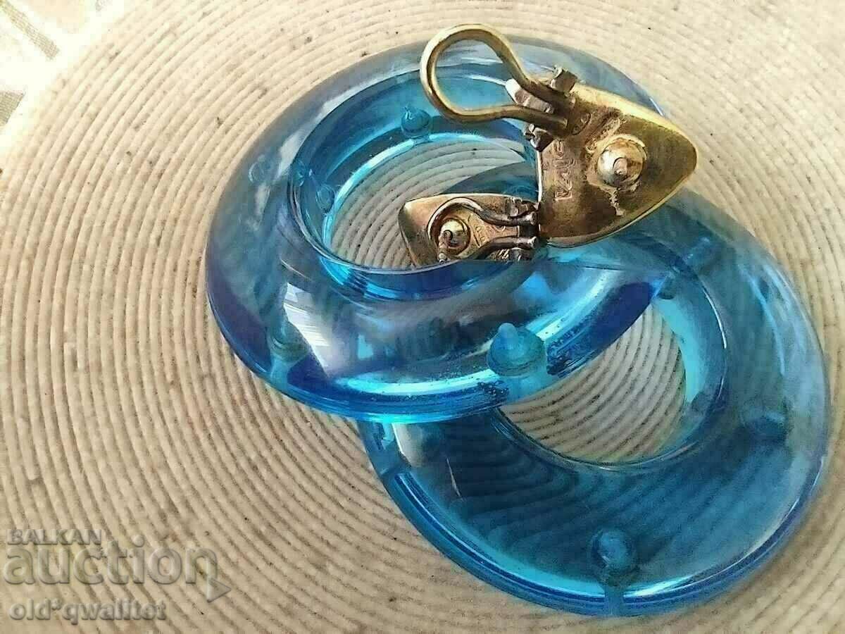 Delivery of Designer earrings, sterling silver, studs Delivery of Designer earrings, sterling silver, studs