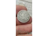 1 μάρκα 1876 Δ