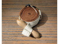 Βουλγαρικό στρατιωτικό ιατρικό τουρνικέ του Β 'Παγκοσμίου Πολέμου