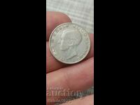 20 de dinari 1938