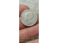 20 δηνάρια 1938