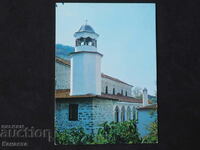 Мелник църквата Св. Никола  1979 1   К418
