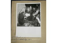 1962 Nuntă Fotografie personalizată fotografie reală