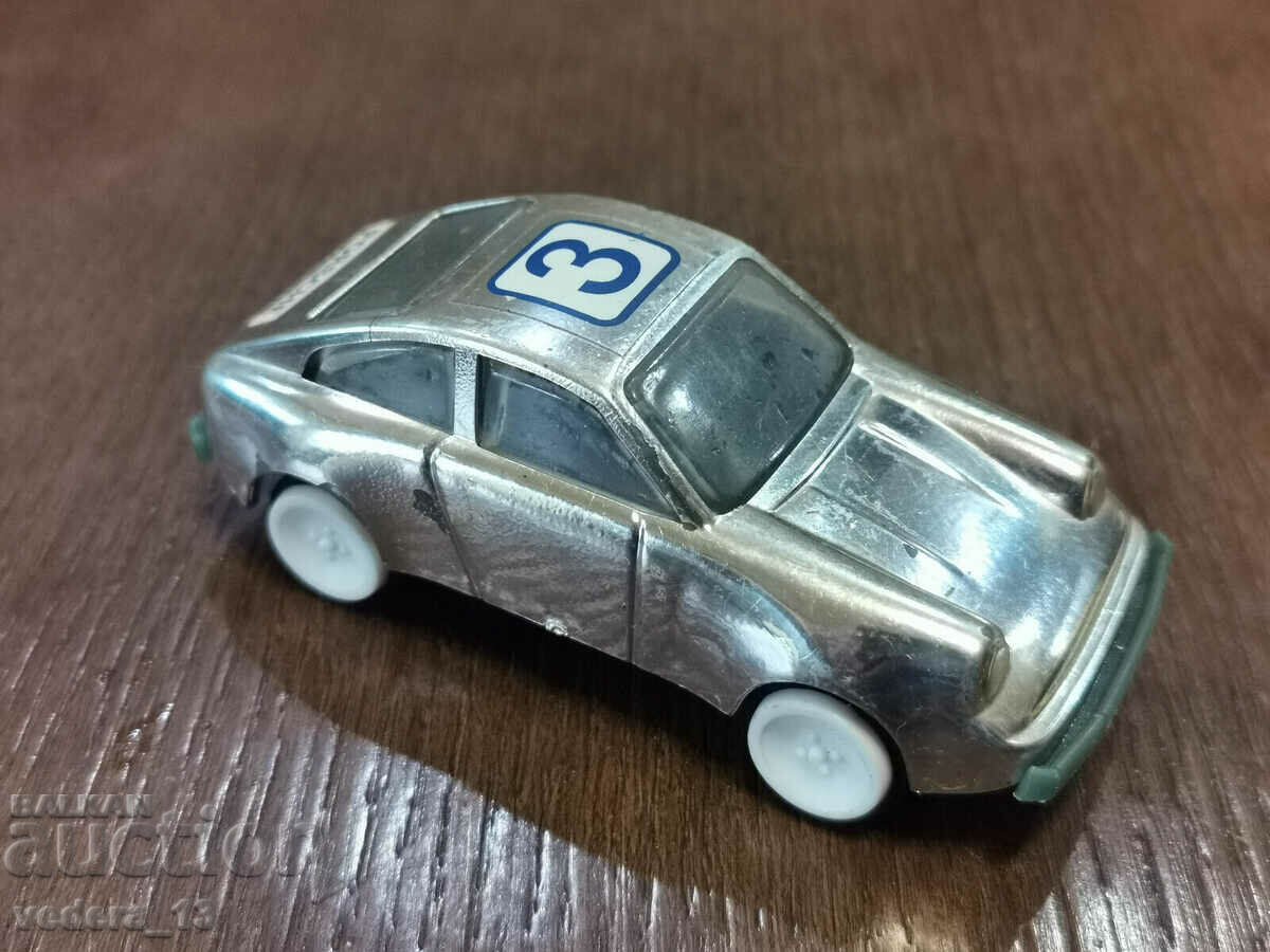 an old toy with price 10.00 BGN | € 5.11