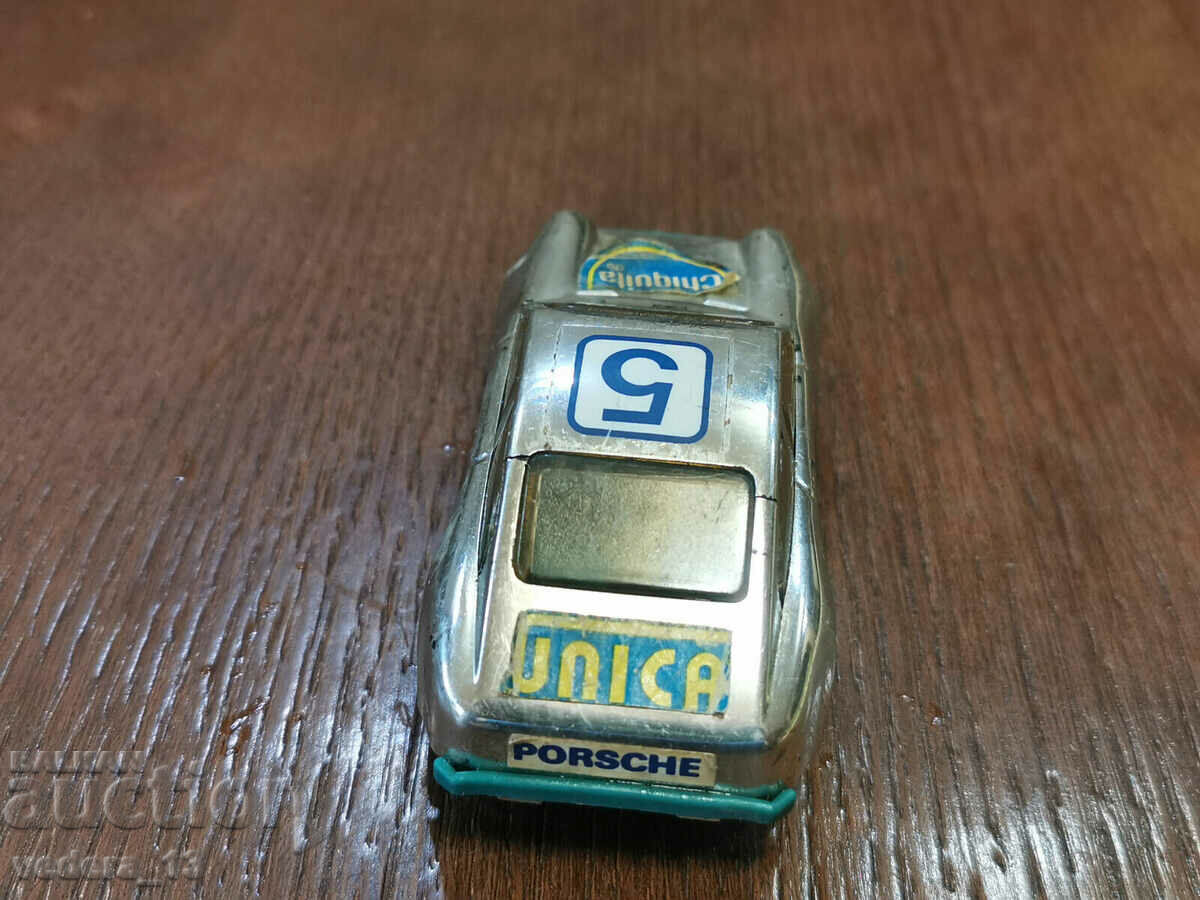 Auction an old toy Auction an old toy