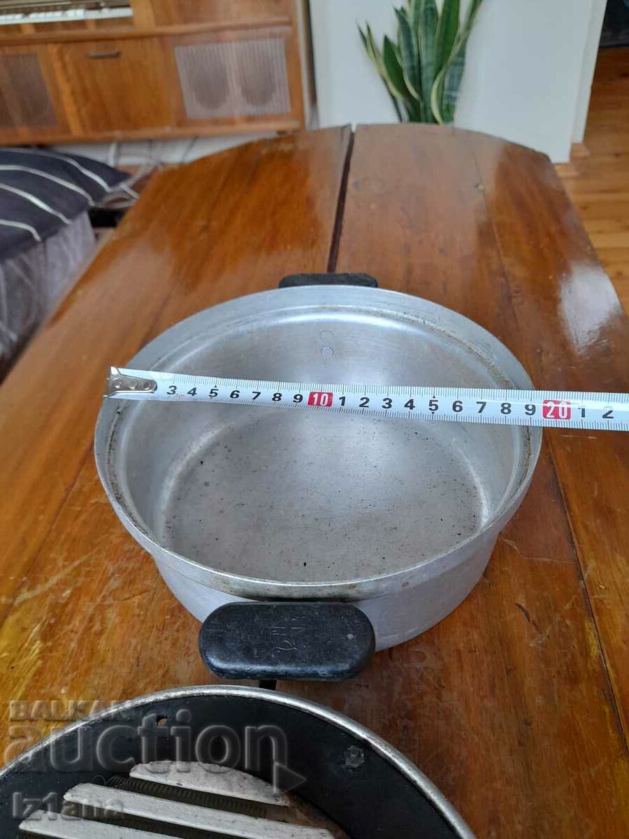 Old Elprom electric pot - 6 Old Elprom electric pot - 6