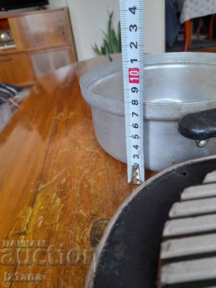 Old Elprom electric pot - 7 Old Elprom electric pot - 7