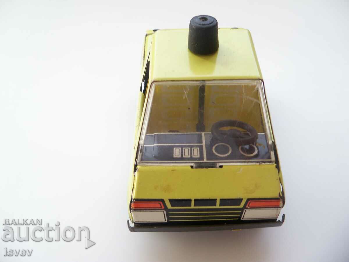 Παλιό κοινωνικό τρόλεϊ "Transagentstvo" με τιμή 15.00 BGN | € 7.67 Παλιό κοινωνικό τρόλεϊ "Transagentstvo" με τιμή 15.00 BGN | € 7.67