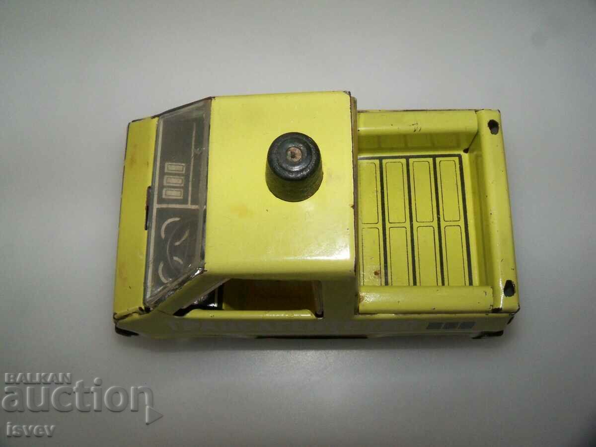 Παλιό κοινωνικό τρόλεϊ "Transagentstvo" - 5 Παλιό κοινωνικό τρόλεϊ "Transagentstvo" - 5