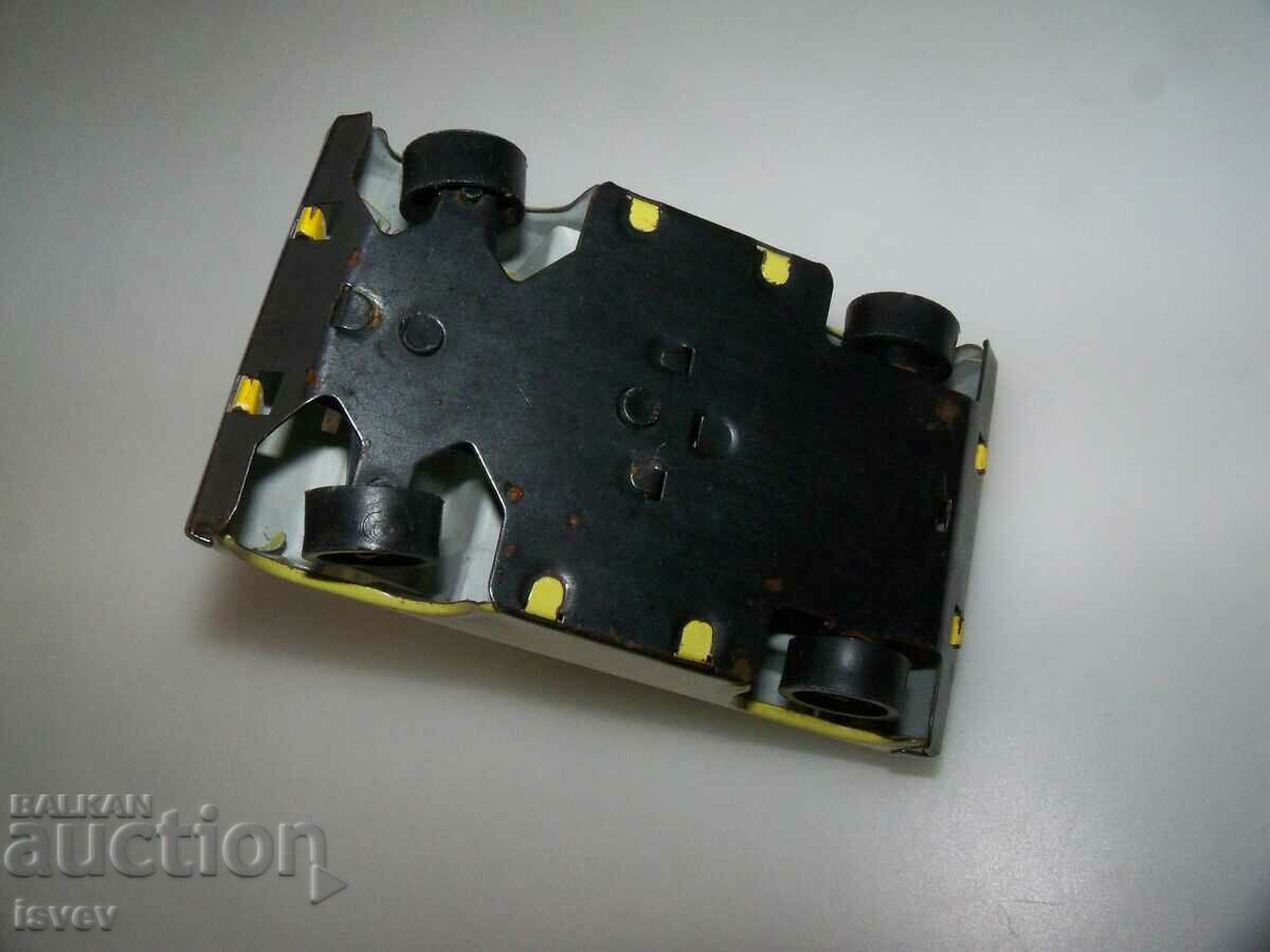 Παλιό κοινωνικό τρόλεϊ "Transagentstvo" - 6 Παλιό κοινωνικό τρόλεϊ "Transagentstvo" - 6