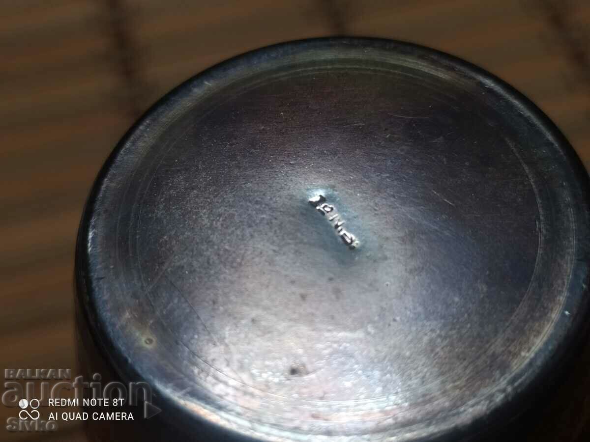 Vase marking - 5 Vase marking - 5