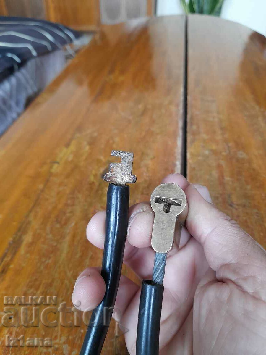 Old bicycle secret - 6 Old bicycle secret - 6