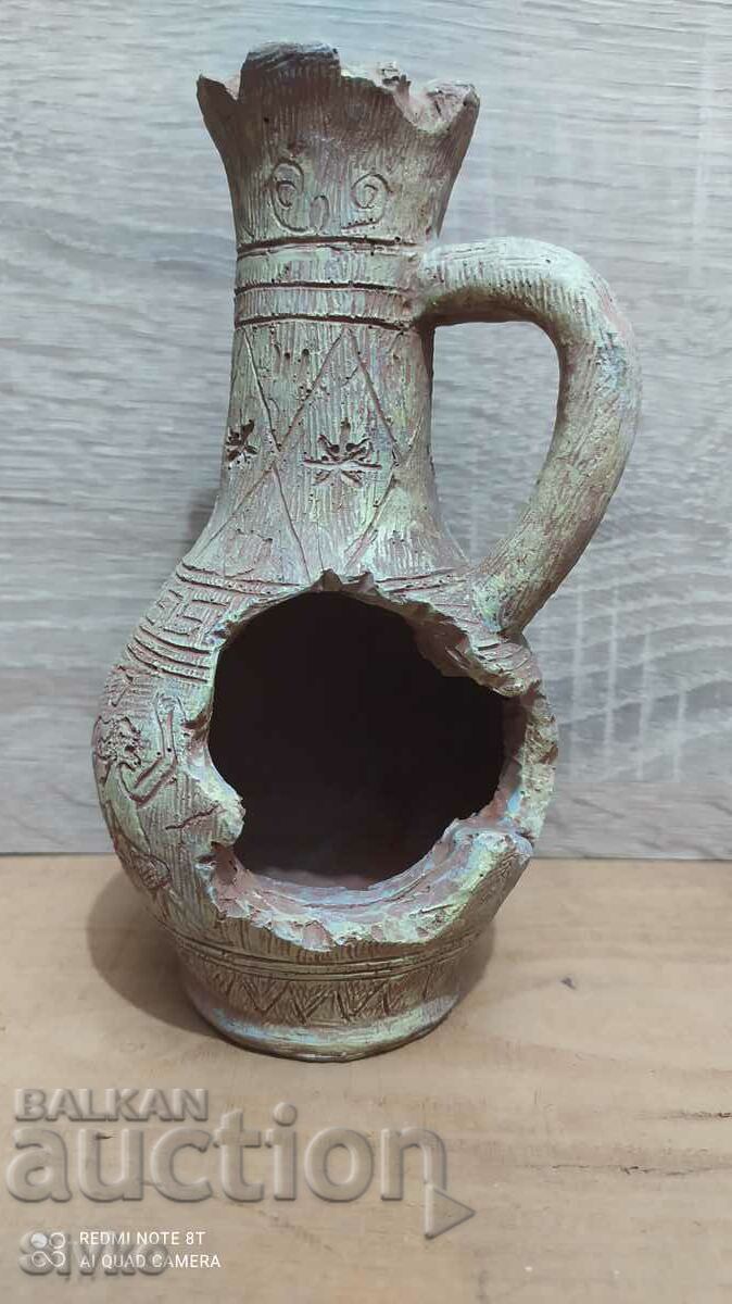 Διακόσμηση για ενυδρείο Διακόσμηση για ενυδρείο