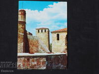 Vidin fortress Baba Vida 1980 K419