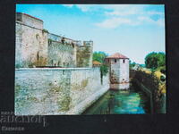 Φρούριο Vidin Baba Vida 1980 K419