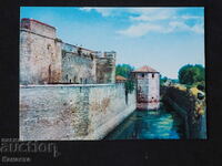 Видин крепостта Баба Вида 1983 К419