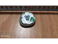 Magnet pentru frigider Seastone Sheep Four Leaf Clover