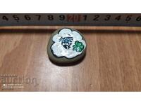 Seastone Sheep Four Leaf Clover Fridge Magnet