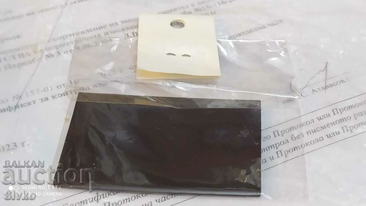 Auction Refrigerator magnet Painting by Hristo Berberov, City gale Auction Refrigerator magnet Painting by Hristo Berberov, City gale