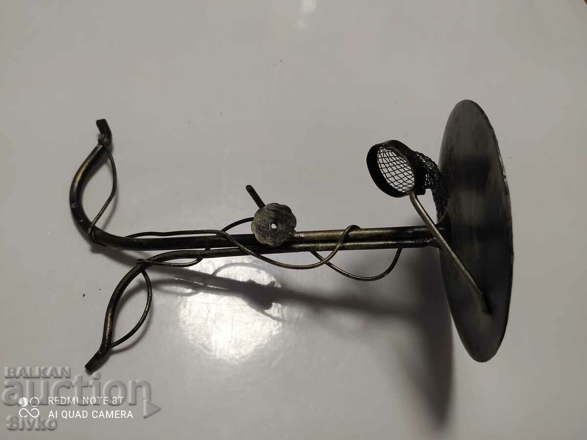 Διακόσμηση κρεμάστρας με τιμή 1.99 BGN | € 1.02