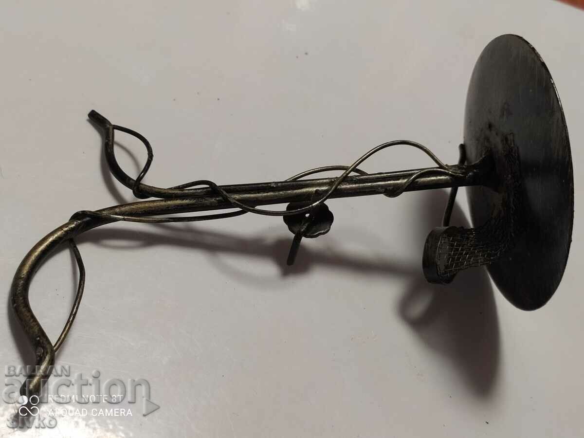 Διακόσμηση κρεμάστρας - 5