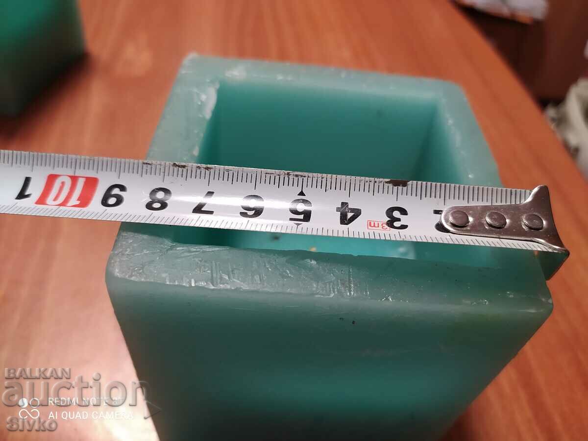 Delivery of Candlestick Delivery of Candlestick