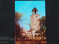 Хасково църквата Св. Богородица 1982   К419