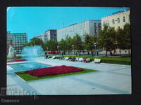Πλατεία Ελευθερίας Χάσκοβο Κ419