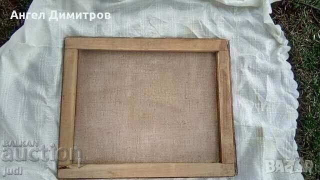 Oil painting canvas - 6 Oil painting canvas - 6