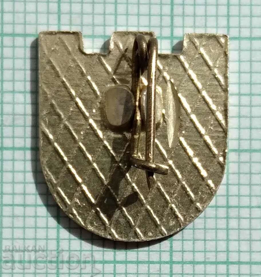 Auction 15514 Badge - Get to know the native region of Sofia Auction 15514 Badge - Get to know the native region of Sofia