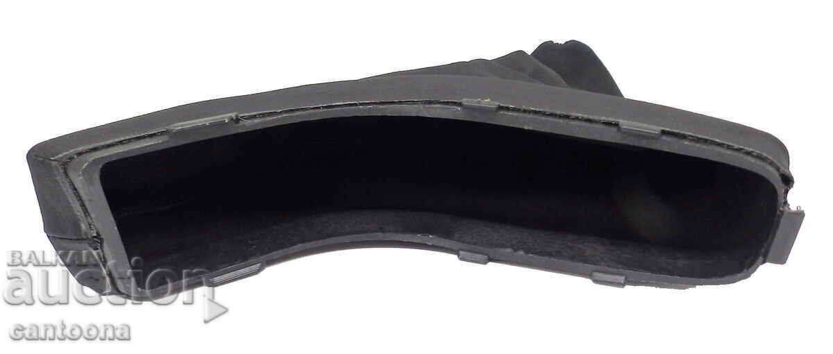 Auction Handbrake boot with Opel Astra G frame Auction Handbrake boot with Opel Astra G frame