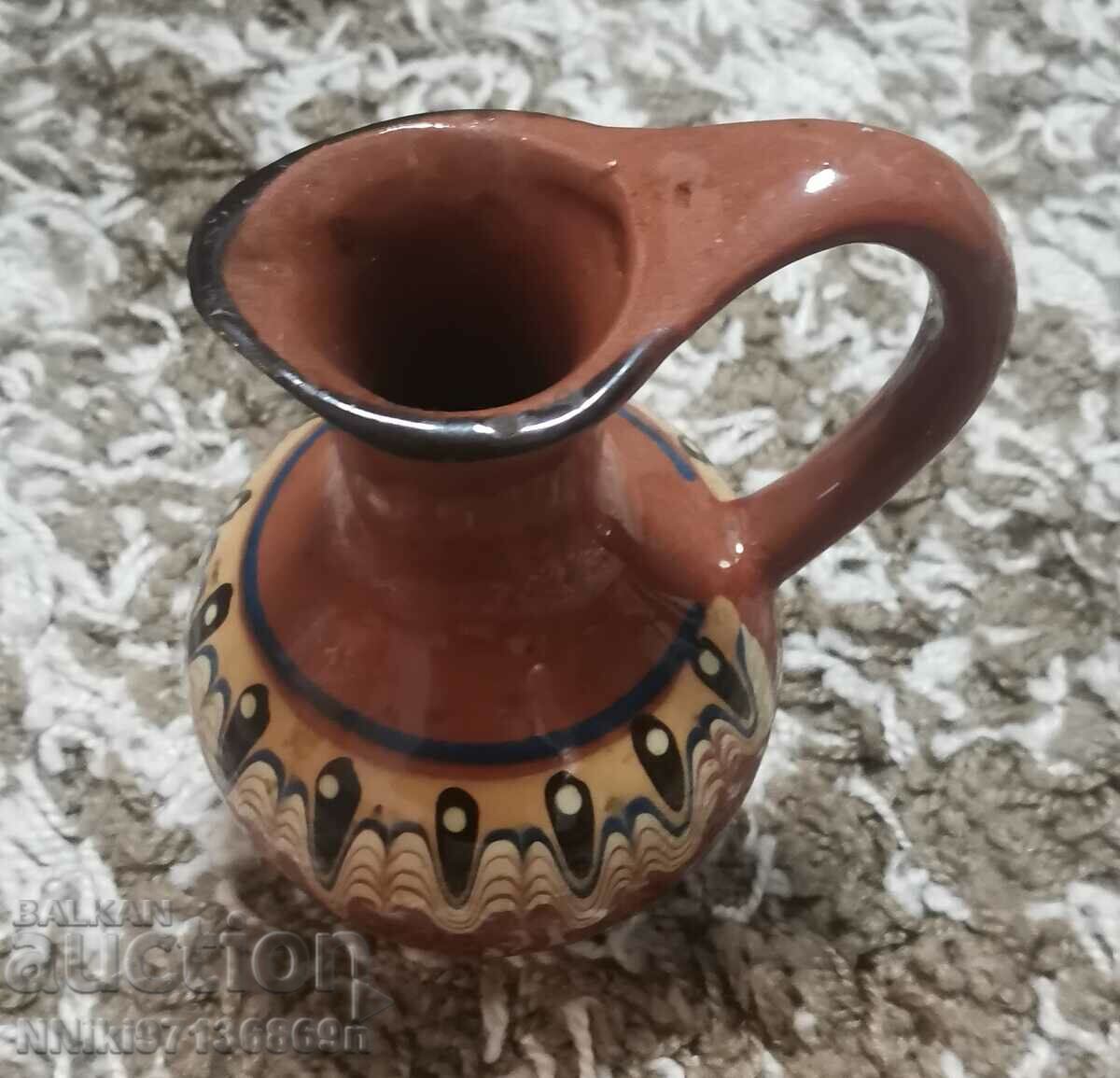 Vaza ceramica