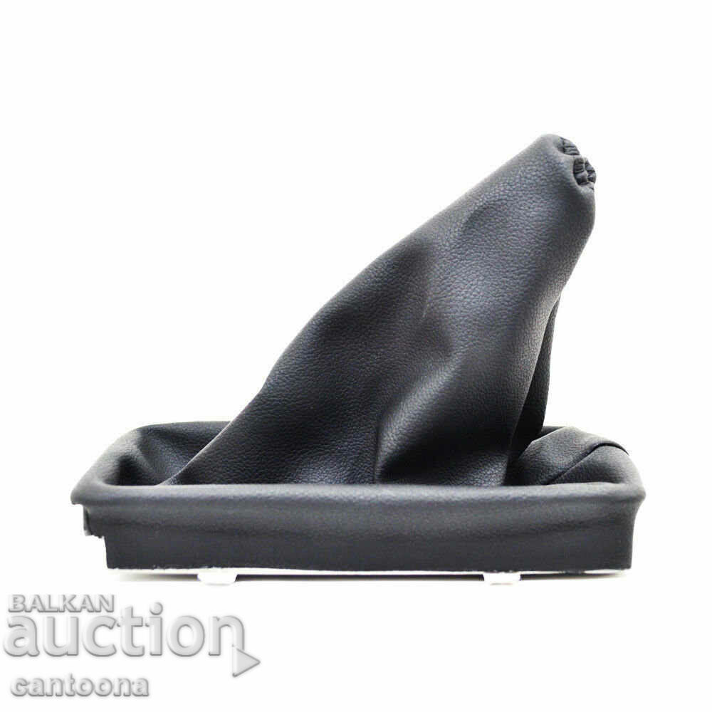 Handbrake sleeve with Opel Corsa C,Tigra B,Combo frame with price 12.99 BGN | € 6.64 Handbrake sleeve with Opel Corsa C,Tigra B,Combo frame with price 12.99 BGN | € 6.64