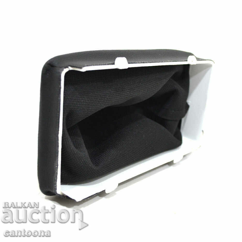 Auction Handbrake sleeve with Opel Corsa C,Tigra B,Combo frame Auction Handbrake sleeve with Opel Corsa C,Tigra B,Combo frame