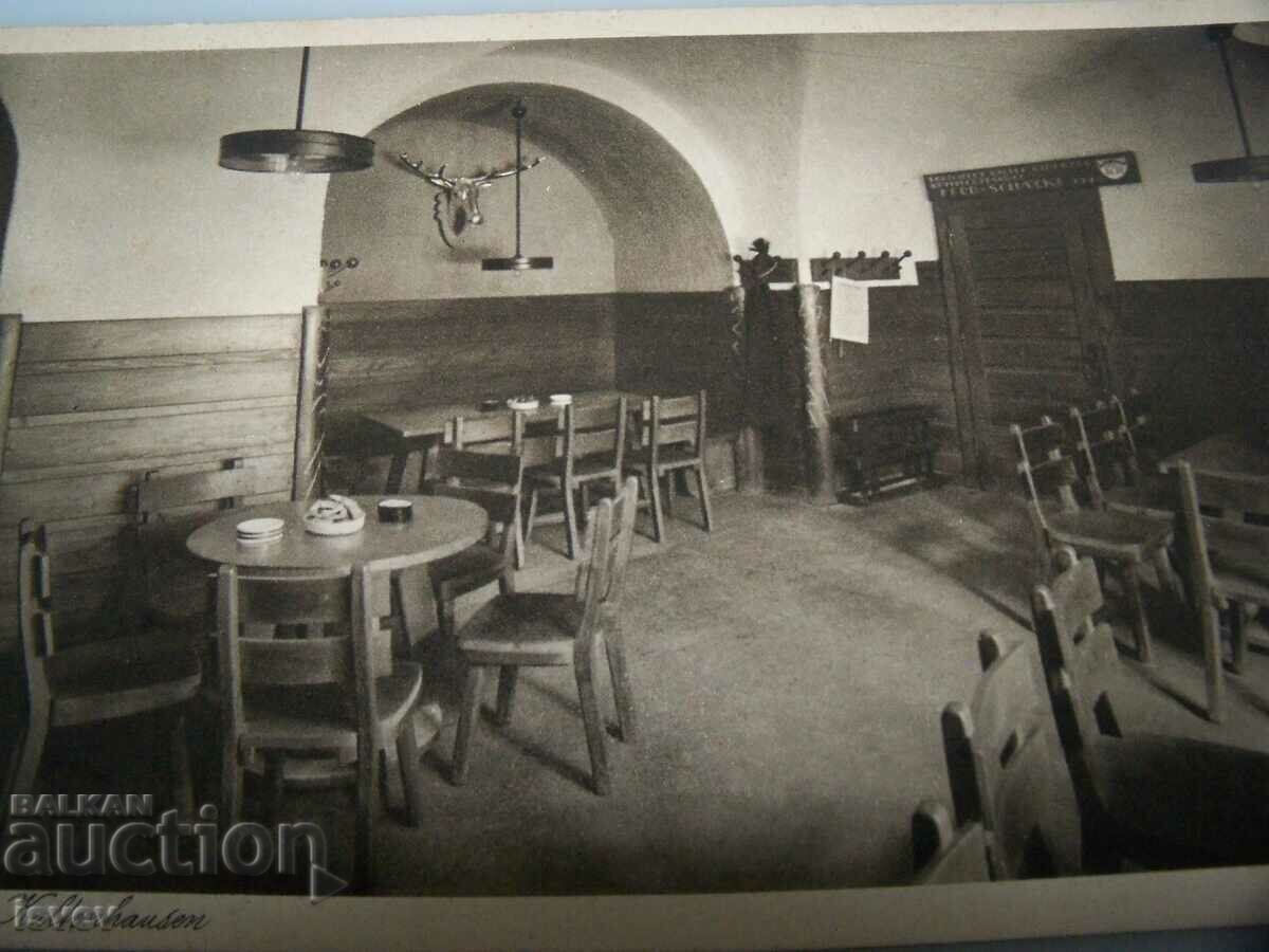 Kaltenhausen Brewery in Austria founded in 1475. card with price 10.00 BGN | € 5.11 Kaltenhausen Brewery in Austria founded in 1475. card with price 10.00 BGN | € 5.11