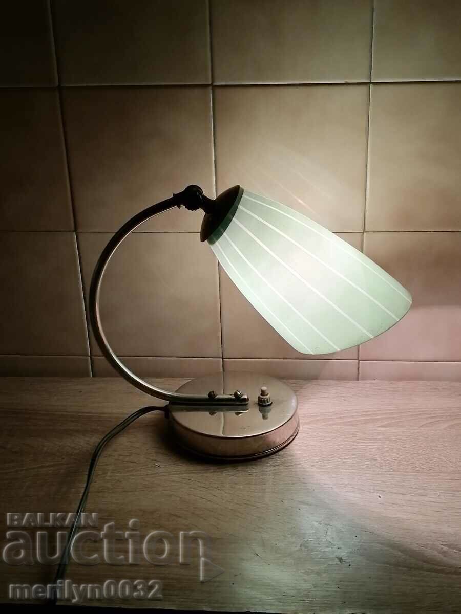 Night lamp reflector 60s lampshade NRB - 5 Night lamp reflector 60s lampshade NRB - 5