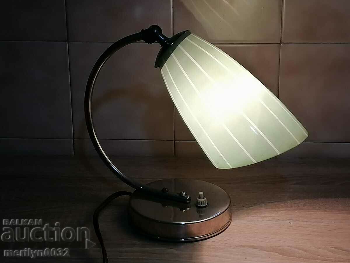 Night lamp reflector 60s lampshade NRB - 6 Night lamp reflector 60s lampshade NRB - 6