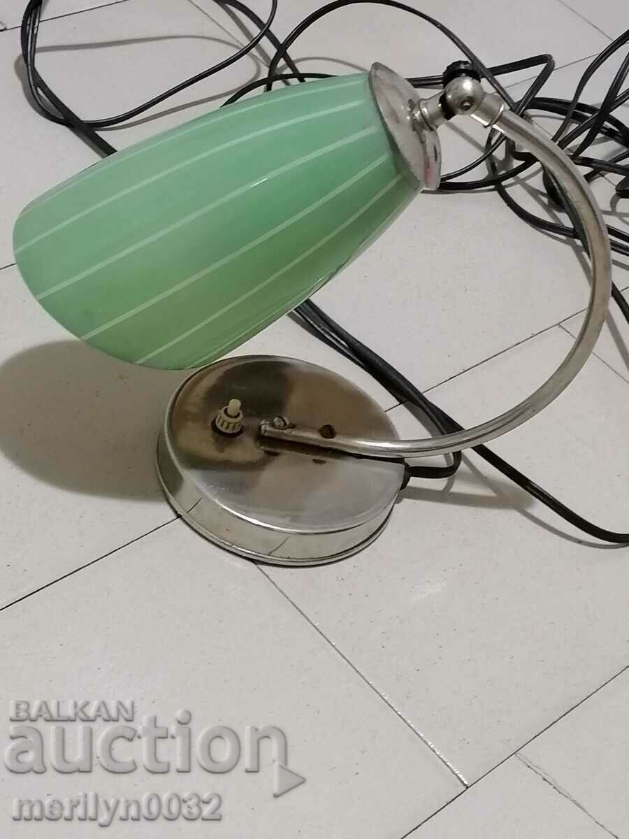 Night lamp reflector 60s lampshade NRB - 7 Night lamp reflector 60s lampshade NRB - 7