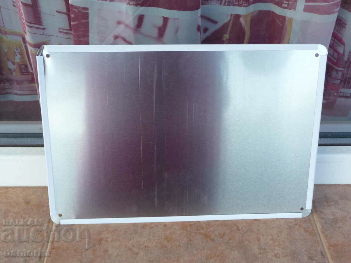 Auction Ford Ford metal plate sales parts original dispenser Auction Ford Ford metal plate sales parts original dispenser