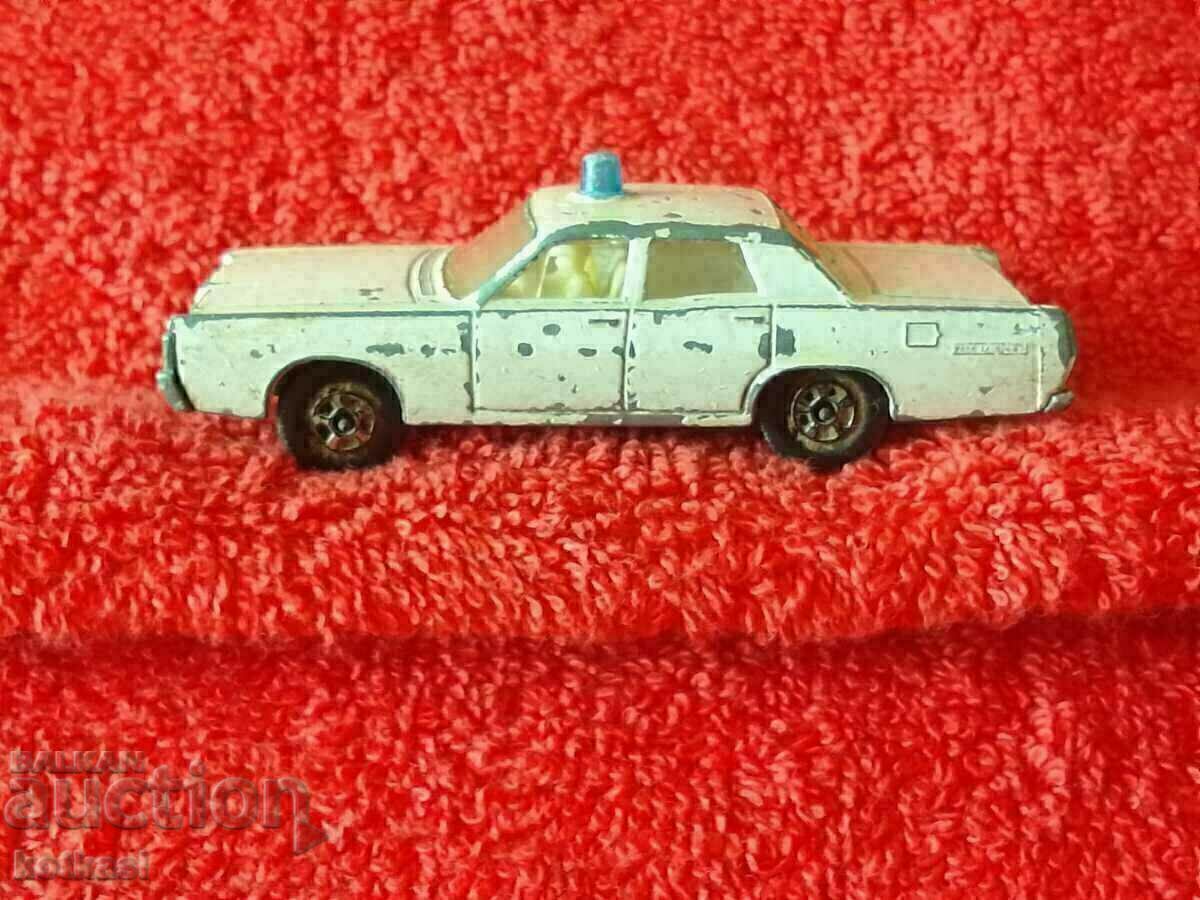 Παλιό μοντέλο MATCHBOX ENGLAND LESNEY MERCURY με τιμή € 9.00 | 17.60 BGN Παλιό μοντέλο MATCHBOX ENGLAND LESNEY MERCURY με τιμή € 9.00 | 17.60 BGN