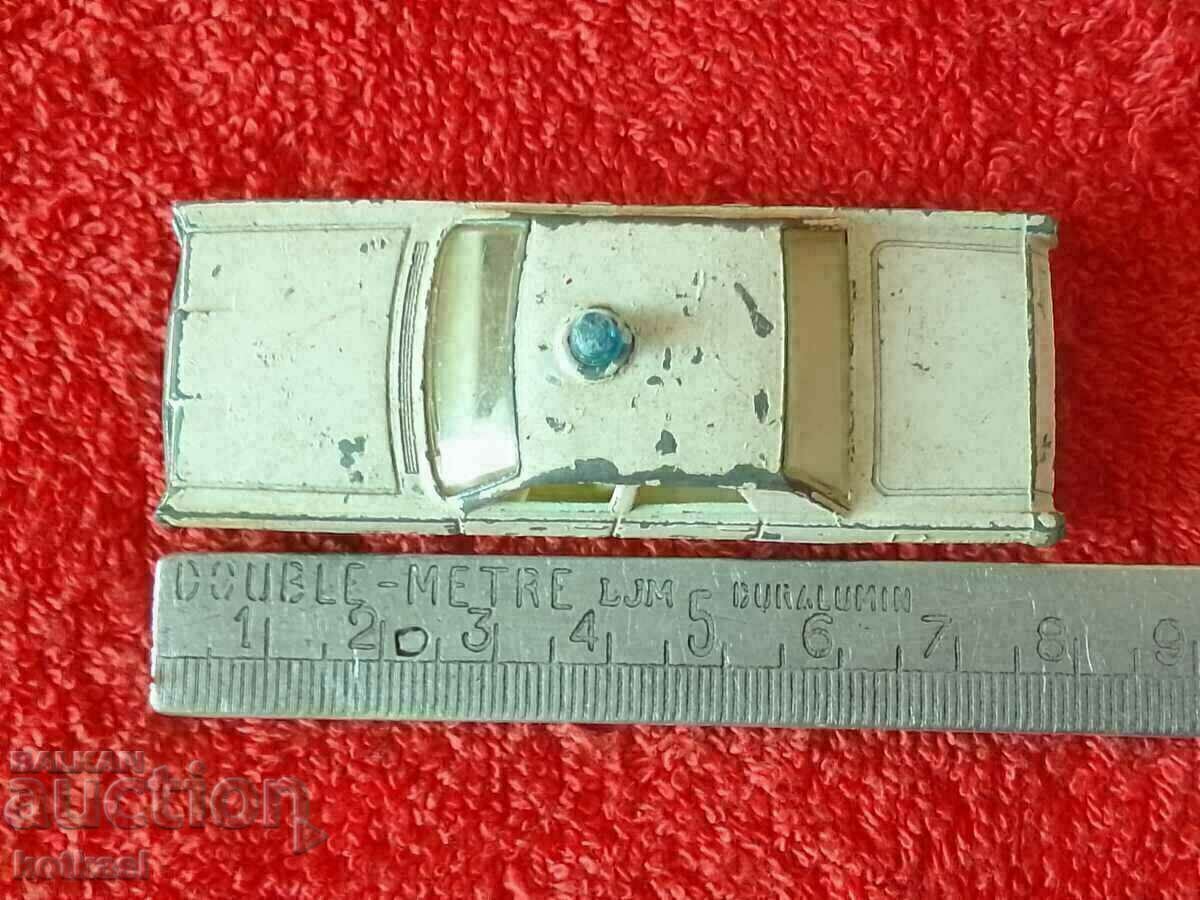 Παλιό μοντέλο MATCHBOX ENGLAND LESNEY MERCURY Παλιό μοντέλο MATCHBOX ENGLAND LESNEY MERCURY