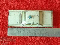 Vechiul model MACHBOX ENGLAND LESNEY MERCURY