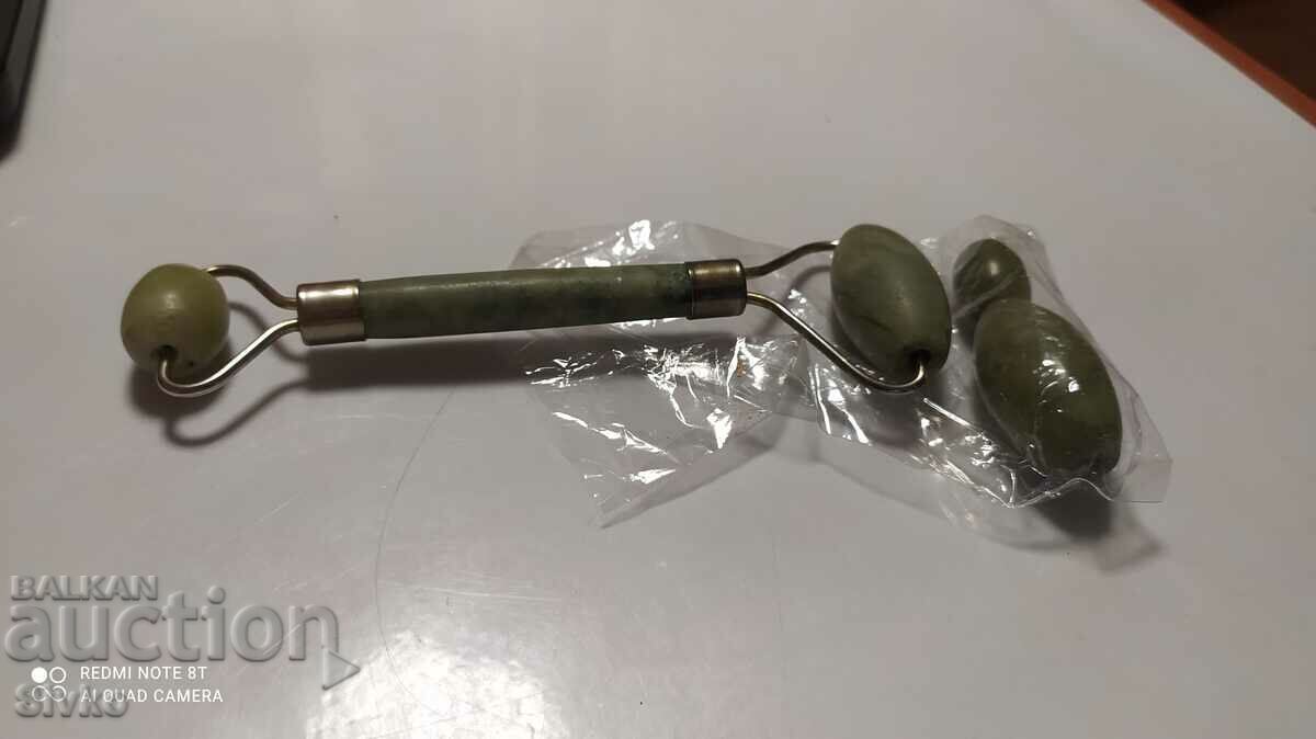 Role de rezerva jad masaj facial nou cu preț 7.99 BGN | € 4.09