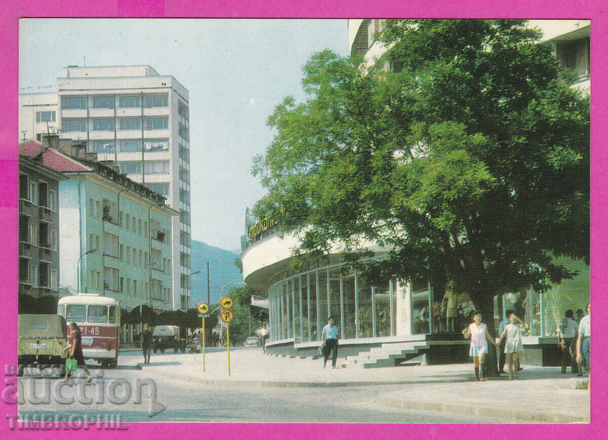 Auction 310538 / Kardzhali - Blvd. G. Dimitrov D-6507-А Fotoizdat PK Auction 310538 / Kardzhali - Blvd. G. Dimitrov D-6507-А Fotoizdat PK