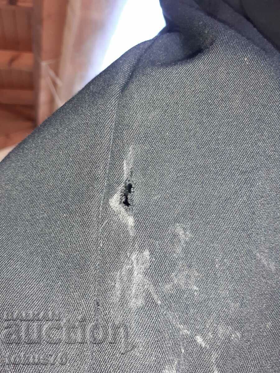 Автентичен стар детски сукман от носия - 5 Автентичен стар детски сукман от носия - 5