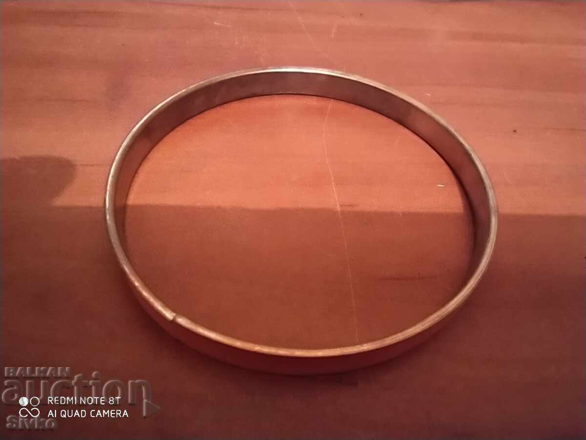 Bracelet pink brass with price 1.19 BGN | € 0.61 Bracelet pink brass with price 1.19 BGN | € 0.61