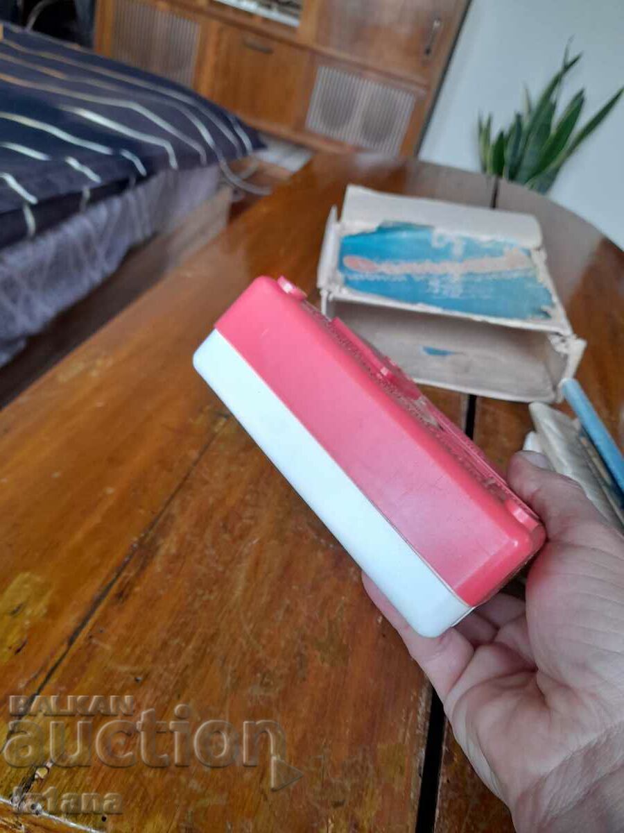 Old electric bell Nightingale - 6 Old electric bell Nightingale - 6