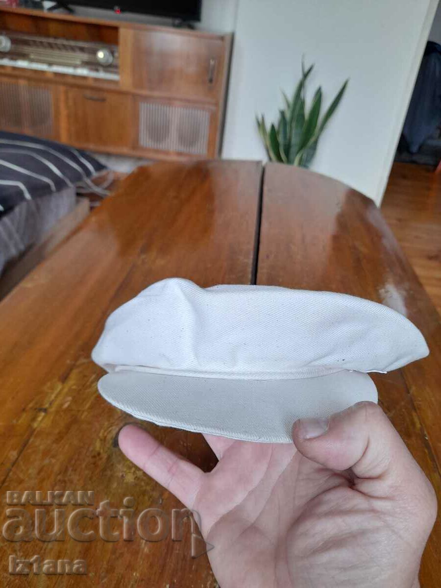 Licitație Şapcă veche, pălărie