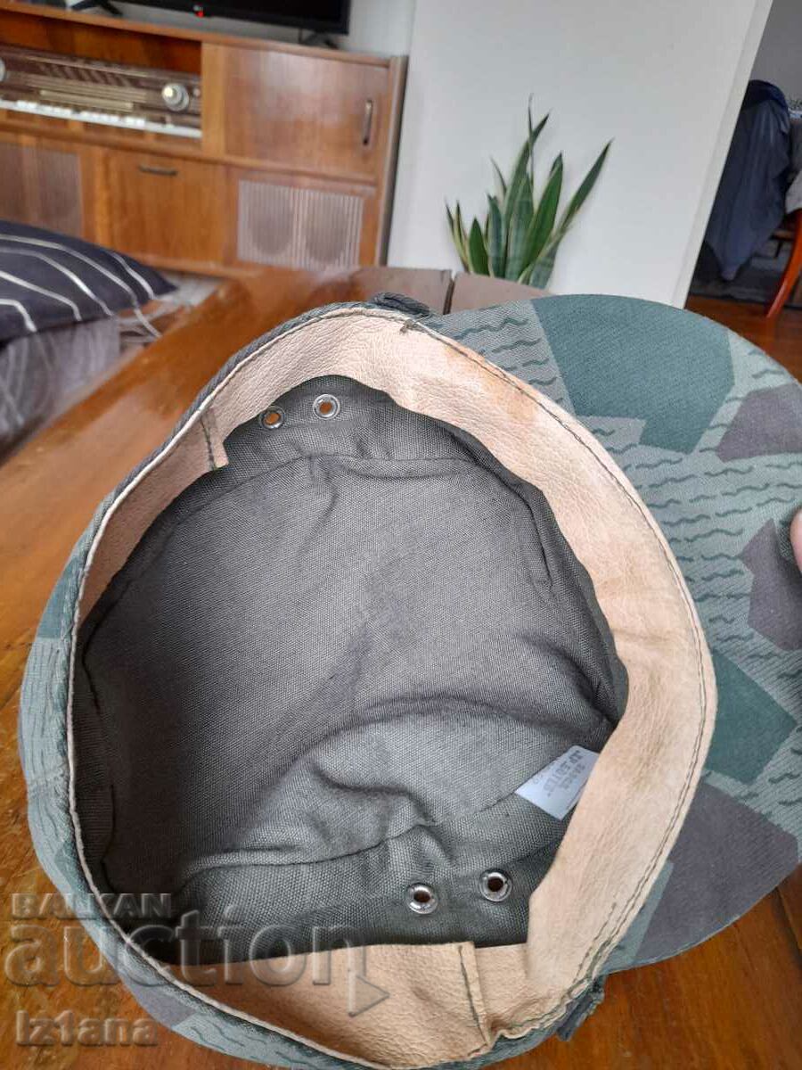 Camouflage hat, camouflage - 5